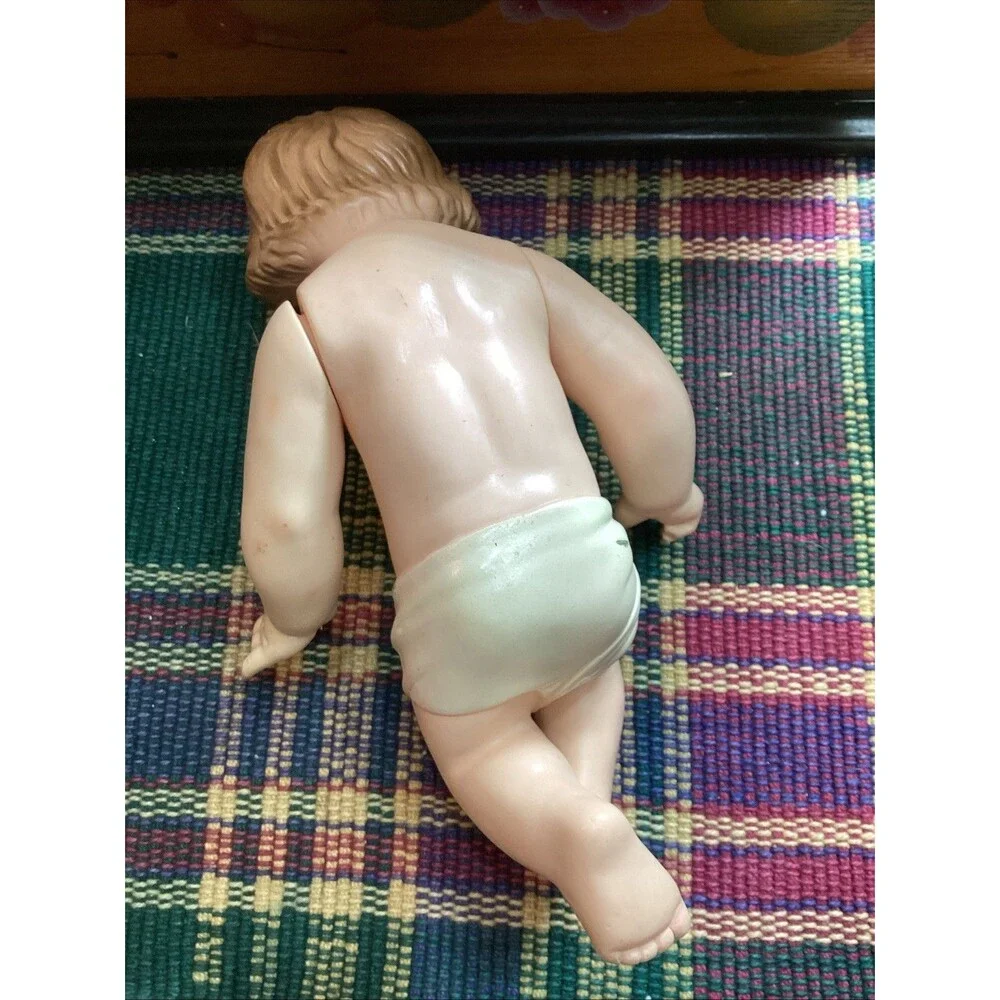 Vintage Ideal Co. 8